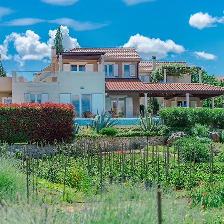 Villa Gumonian