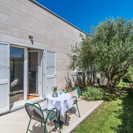 Gumonian Villa Supetar