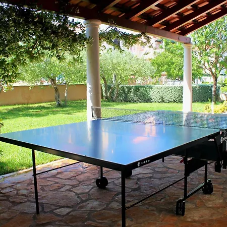 Gumonian Villa Supetar