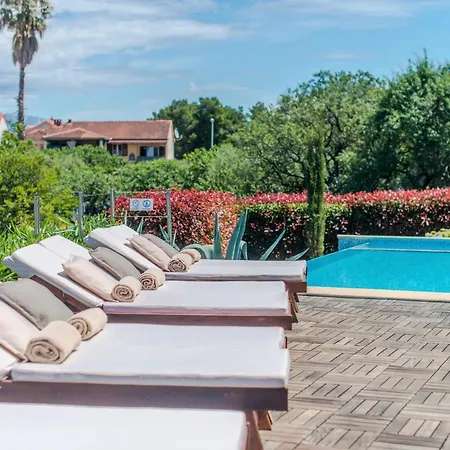Gumonian Villa Supetar